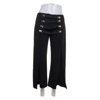 Culottes (Black) from Compagnia Italiana Elastane, Polyester
