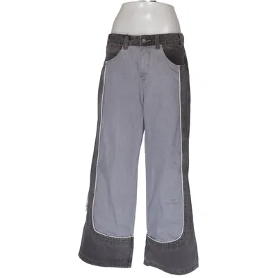 Jeans (Grå) från Eme Studios Bomull
