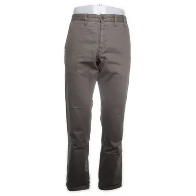 Jeans (Grön) från Norse Projects Bomull