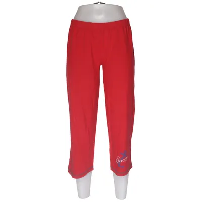 Pantalon de pyjama (Rouge) de Snoopy Coton