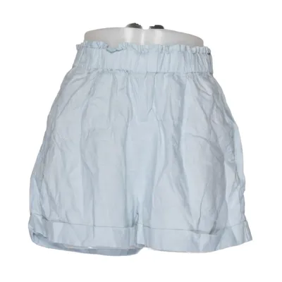 Shorts (Blå) fra Rove Linned