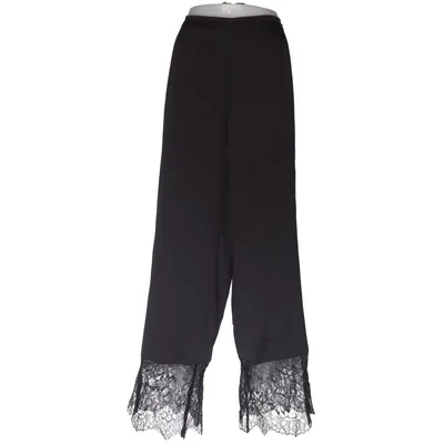 Pantalon de pyjama (Noir) de Noir by Hunkemöller Polyester