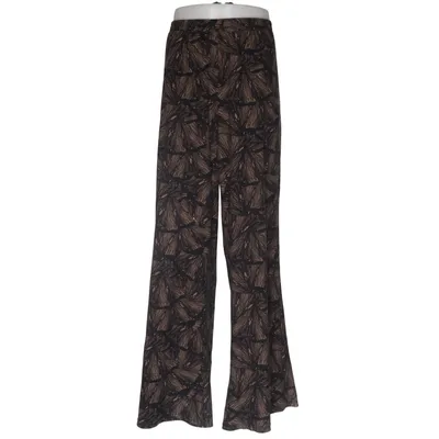 Pyjamasbukser (Sort, Brun) fra Crossbow Elastan, Polyester