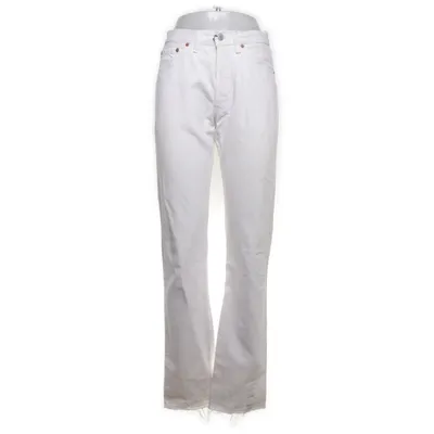 Jeans (501) fra Levi Strauss & Co Bomuld