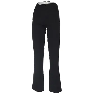 Jeans (Svart) från Kentaur Bomull, Polyester