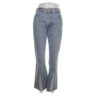 Jeans (Blue) from Claudie Pierlot Cotton, Polyester