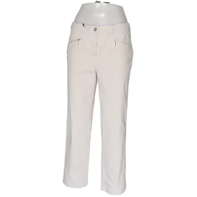 Pantalon (7247) de Zerres Coton, Élasthane, Polyester