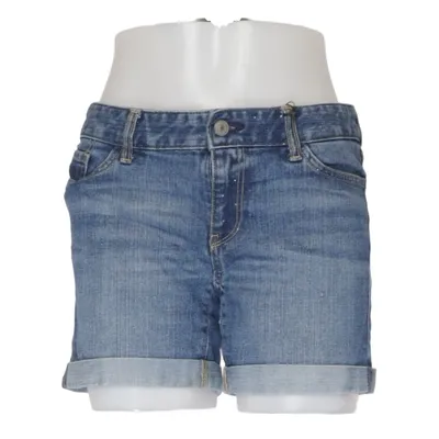 Short en jean (Bleu) de Tommy Hilfiger Coton, Élasthane, Polyester