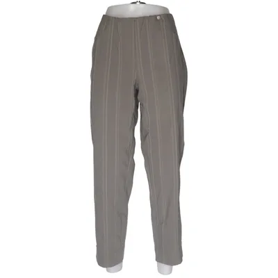Byxor (Grå) från Robell Bomull, Elastan, Polyester, Viskos