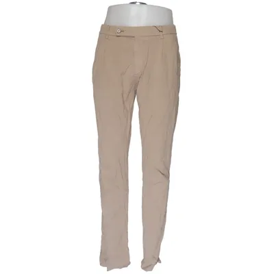 Chinos (Basti Mai) van Berwich Katoen, Elastaan, Viscose