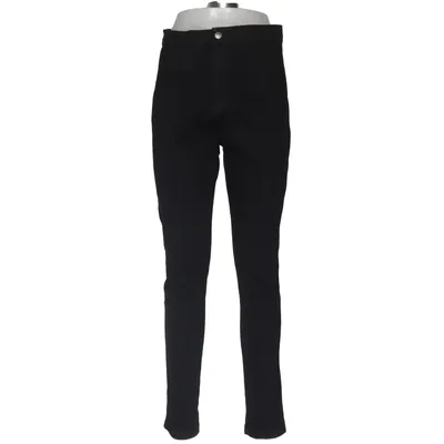 Jeans (Svart) från The Rockn Rev Bomull, Elastan, Polyester