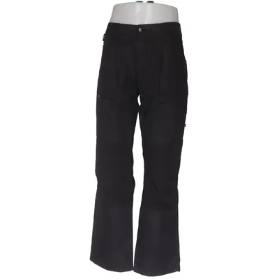 Friluftsbukser (Wp25) fra Texstar Bomuld, Polyester