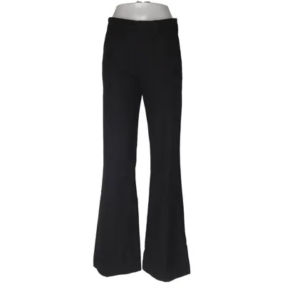 Kostymbyxor (Svart) från Jaded London Polyester, Viskos