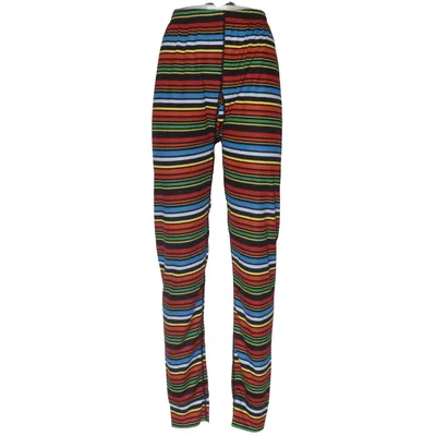 Pajama pants (Multicolored) from Retro Sport Polyester