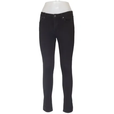 Jeans (211 SUPER SKINNY) från Crocker Bomull, Elastan, Polyester