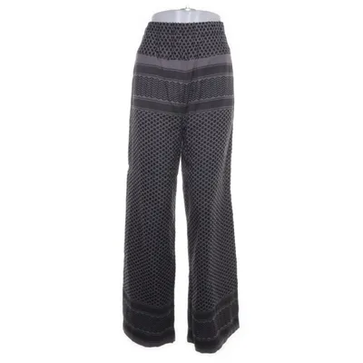 Palazzobyxor (Grå) från Cecilie Copenhagen Bomull