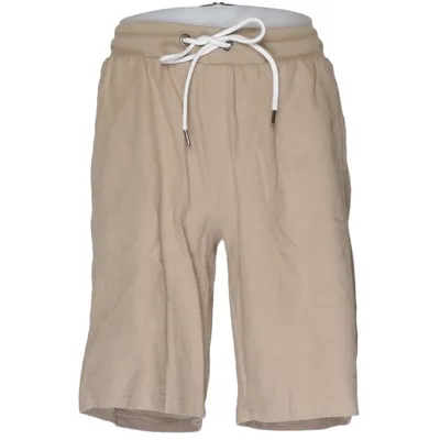 Mjukisshorts (Beige) från Livergy Polyester