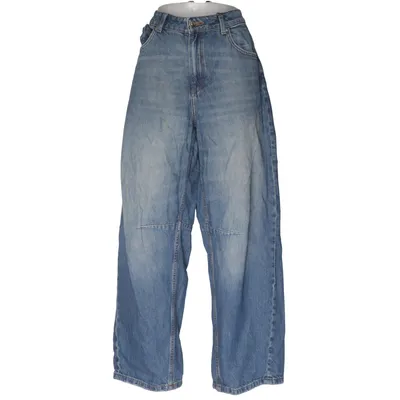 Jean (Bleu) de Divided by H&M Coton, Polyester