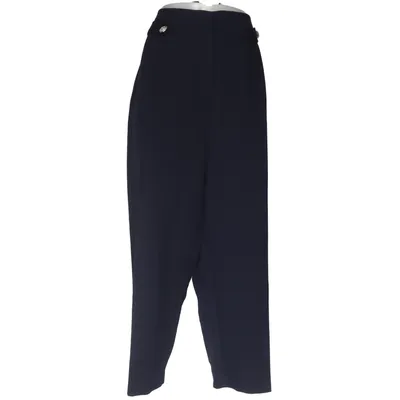 Broek (Blauw) van Primark Cares Elastaan, Polyester, Viscose