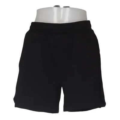 Korte broek (Zwart) van American Eagle Elastaan, Gerecycled polyester, Viscose