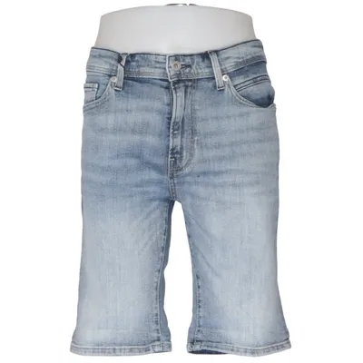 Jeansshorts (308) från Pearson Jeans Bomull, Elastan