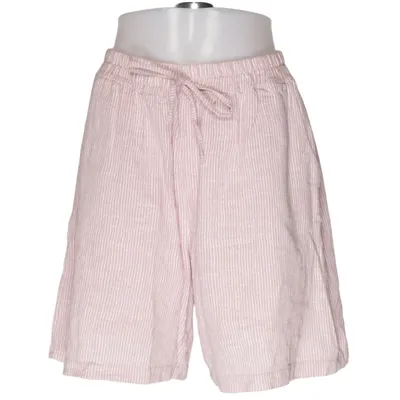 Korte broek (Roze, Wit) van Sorbet Katoen