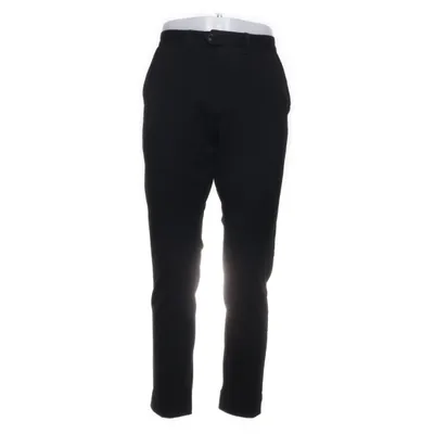 Kostymbyxor (Svart) från Jack & Jones Jeans Intelligence Elastan, Polyester, Viskos