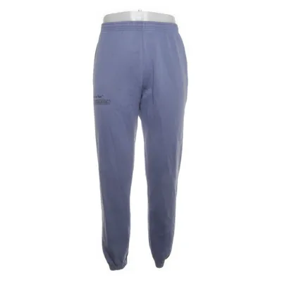 Mjukisbyxor (Blå) från White Fox Bomull, Polyester