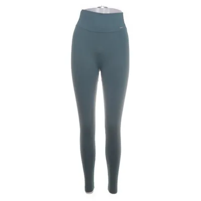 Sportleggings (Groen) van Aim'n Elastaan, Polyamide