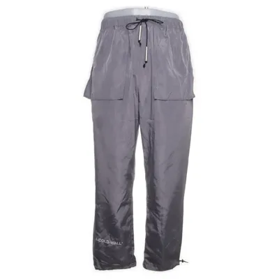 Pantalon (Gris) de A-Cold-Wall*