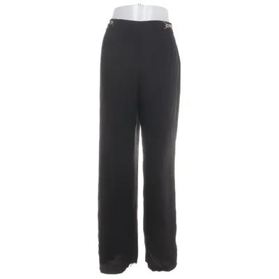 Palazzobyxor (Svart) från Dorothy Perkins Polyester