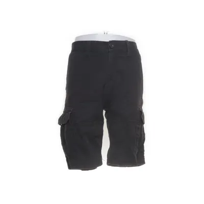 Cargoshorts (Svart) från Tribute Bomull