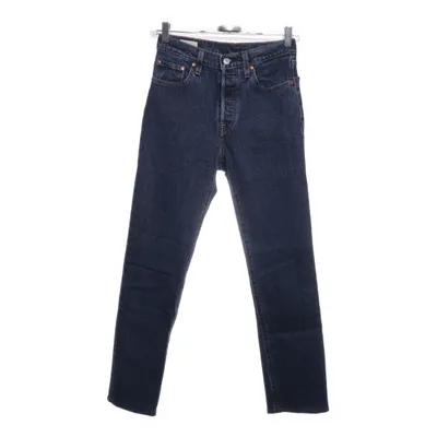 Jean (Bleu) de Levi's Premium Coton, Élasthane