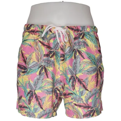 Swim shorts (Pink, Yellow, Green) from Andy Polyester