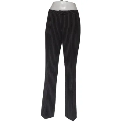 Suit pants (Black) from Menu