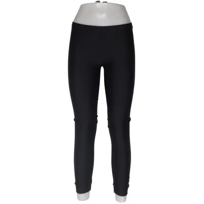 Leggings (Sort) fra House of Lola Elastan, Polyamid
