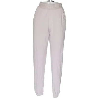 Sweatpants (Beige) from Victoria Sport Cotton, Polyester