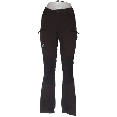 Outdoor pants (Nordwand Pro Pants) from Revolution Race Cotton, Elastane, Polyamide, Polyester