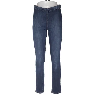 Jeans (Blue) from Denim by Lindex Cotton, Elastane