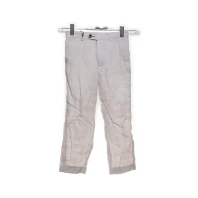 Chino (Beige) de Romano Polyester, Viscose