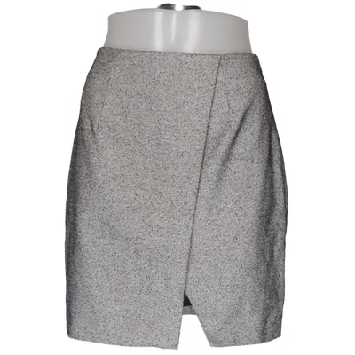 Jupe (Gris) de Finders Keepers Coton, Polyester
