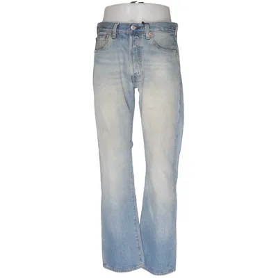 Jeans (501) från Levi Strauss & Co Bomull