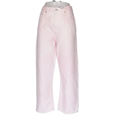Jeans (Pink) von Levi Strauss & Co Baumwolle