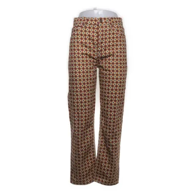 Jeans (Mezzanine High Rise Straight Jeans) från Reformation Jeans Lyocell, Ekologisk bomull