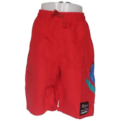 Shorts de bain (Rouge) de Mibo