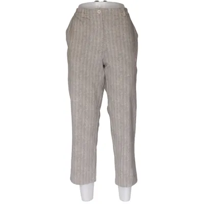 Pantalon de costume (Gris) de List Élasthane, Polyamide, Polyester, Viscose