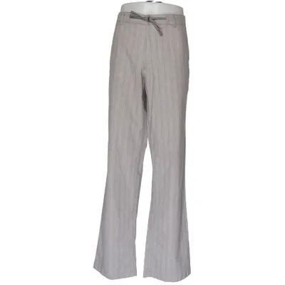 Pantalon (Zapata) de Mey & Edlich Coton, Élasthane, Lin, Polyester, Viscose