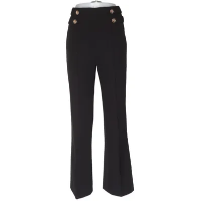 Pantalon de costume (Noir) de MOTF