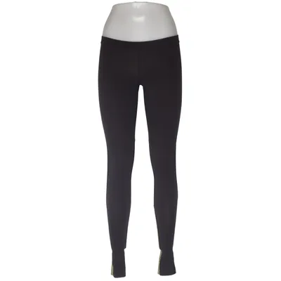 Sports tights (Black, Yellow, Multicolored) from Reebok Crossfit Elastane, Polyamide
