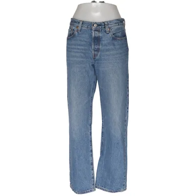Jeans (501 '90S) från Levi Strauss & Co Bomull